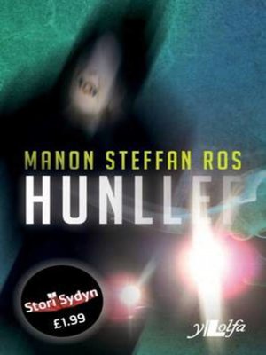 cover image of Hunllef